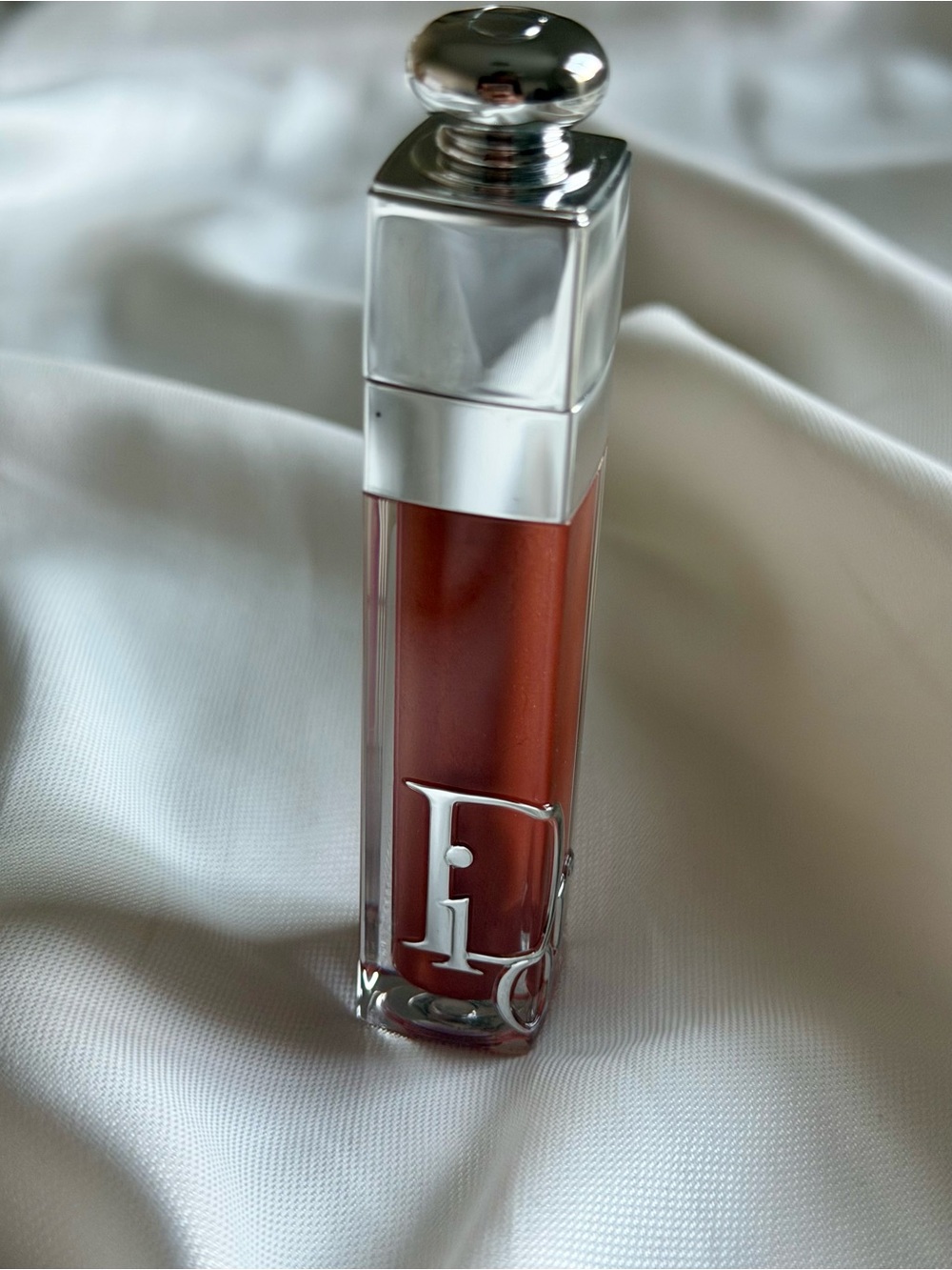 Dior Addict Lip Maximizer Gloss - 
BRONZED GLOW SHIMMER